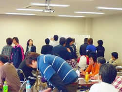 ビジネス コミュニケーション術