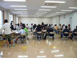 ビジネスマナー研修