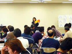 ストレス対処法